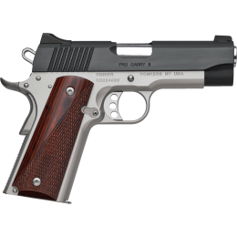 PRO CARRY II (TWO-TONE)
