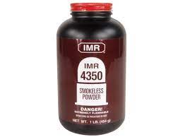Buy IMR 4350 Smokeless Gun Powder
