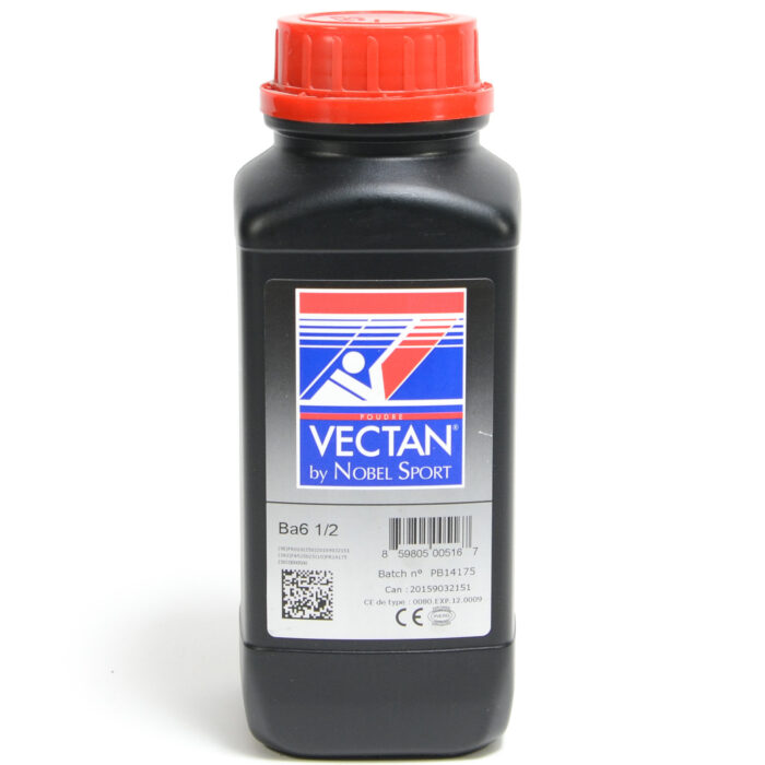 Nobel Sport Vectan Ba-6.5 1.1 Pounds of Smokeless Powder