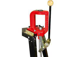Lee Classic Cast Single Stage Press with Breech Lock Update Kit