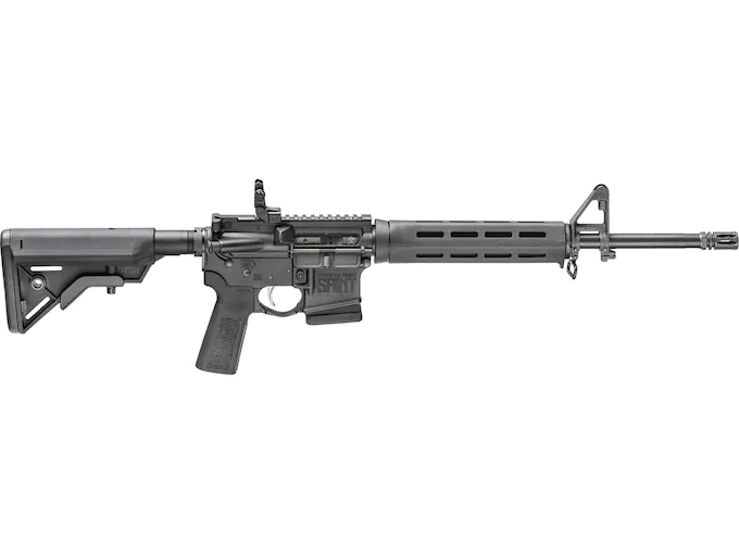 Springfield Armory SAINT AR-15 B5 Semi-Automatic Centerfire Rifle