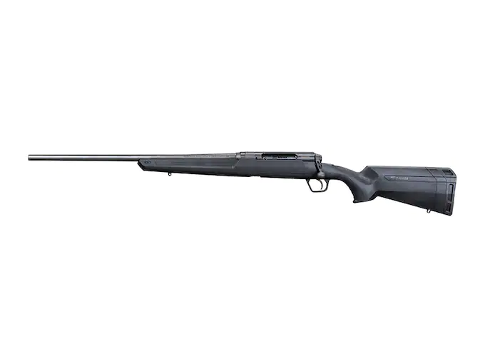 Savage Axis Bolt Action Centerfire Rifle
