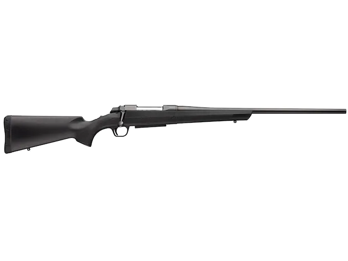Browning AB3 Composite Stalker Bolt Action Centerfire Rifle