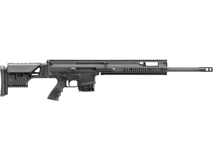 FN SCAR 20S NRCH Semi-Automatic Centerfire Rifle