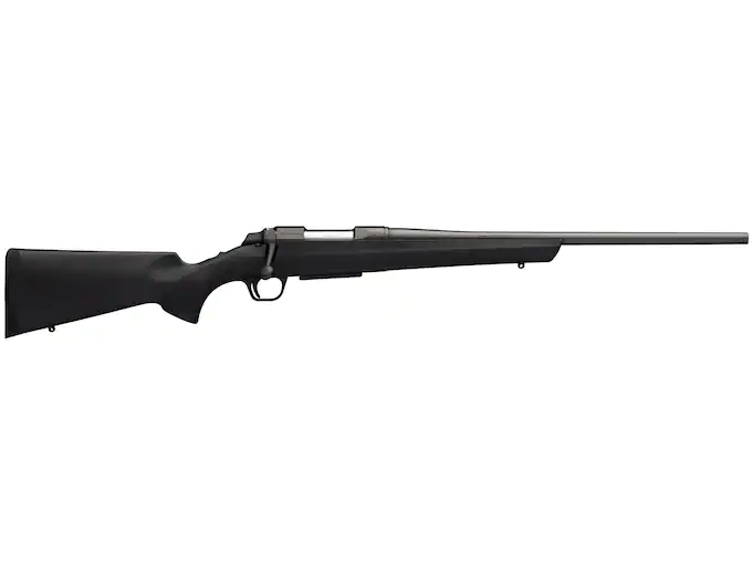 Browning AB3 Micro Stalker Bolt Action Centerfire Rifle