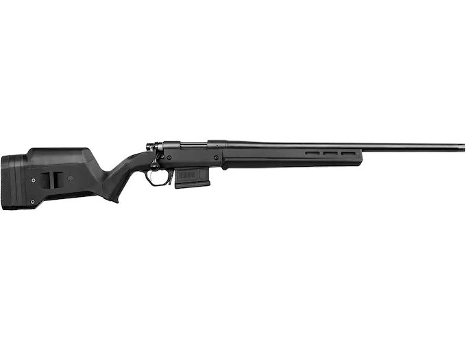 Remington 700 Magpul Bolt Action Centerfire Rifle