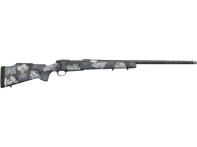 Nosler M48 Long Range Carbon Bolt Action Centerfire Rifle