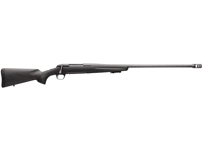 Browning X-Bolt Pro Long Range Bolt Action Centerfire Rifle