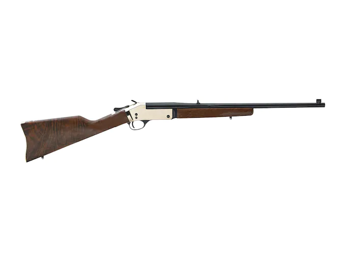 Henry Single Shot Rifle Centerfire Rifle