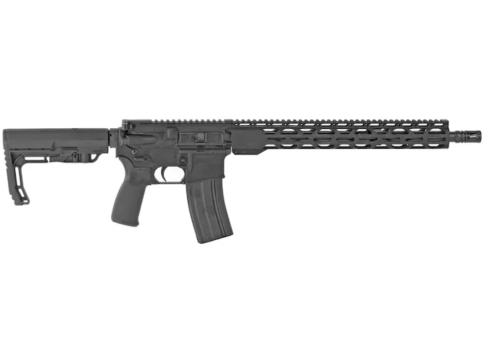 Radical Firearms Forged Semi-Automatic Centerfire Rifle