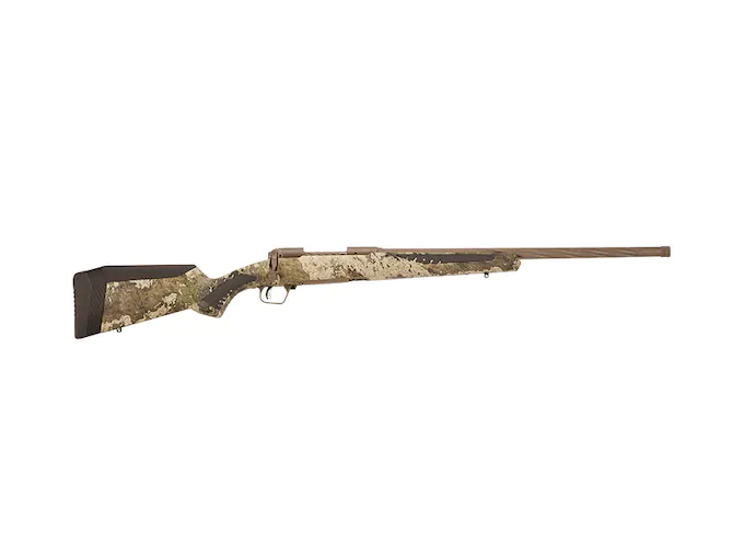 Savage 110 High Country Bolt Action Centerfire Rifle