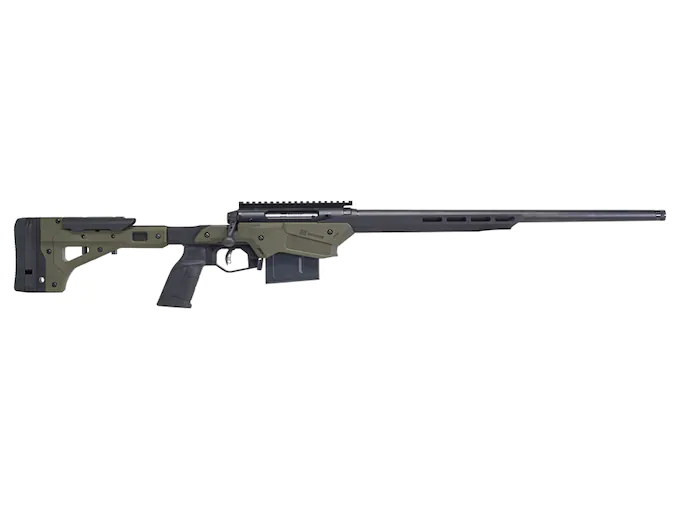 Savage Arms Axis II Precision Bolt Action Centerfire Rifle