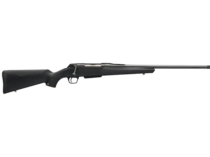 Winchester XPR SR (Suppressor Ready) Bolt Action Centerfire Rifle