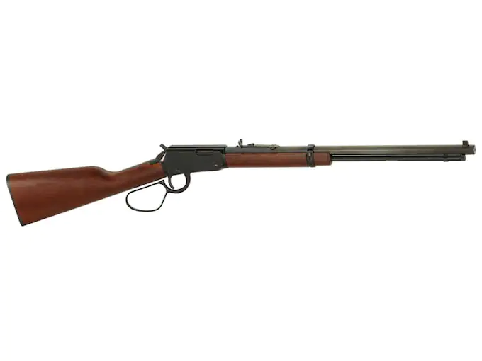 Henry Frontier Large Loop Lever Action Rimfire Rifle