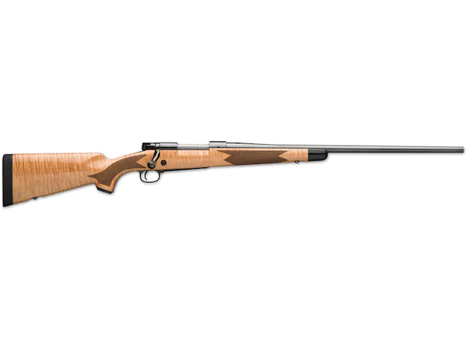 Winchester Model 70 Super Grade Bolt Action Centerfire Rifle