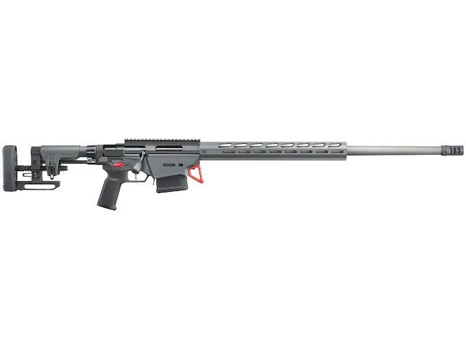 Ruger Precision Bolt Action Centerfire Rifle