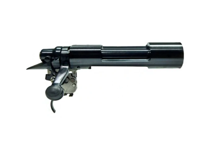Remington 700 Receiver with X-Mark Pro