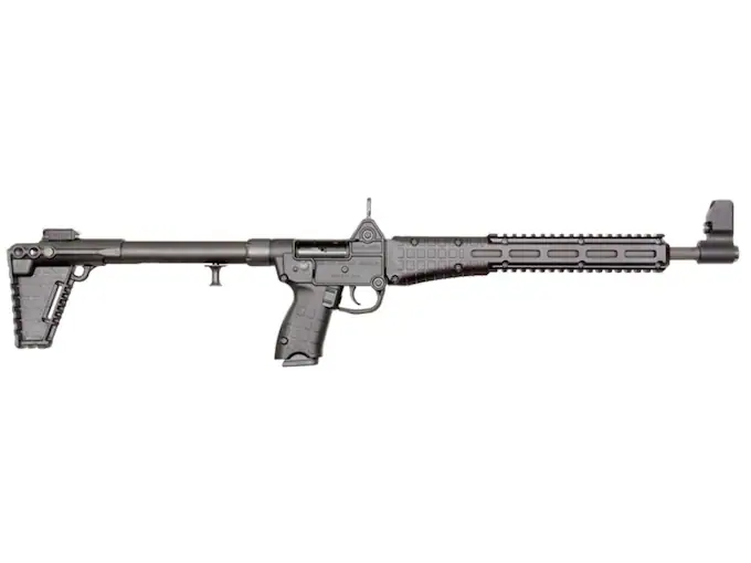 Kel-Tec SUB-2000 G2 Glock 23 Magazine Semi-Automatic Centerfire Rifle