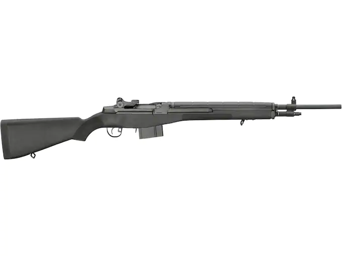 Springfield Armory M1A Loaded New York Compliant Semi-Automatic Centerfire Rifle