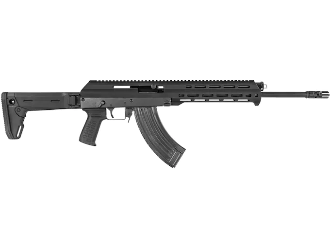 M+M Industries M10X-Z Semi-Automatic Centerfire Rifle