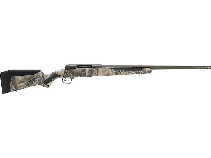 Savage Arms 110 Timberline Bolt Action Centerfire Rifle