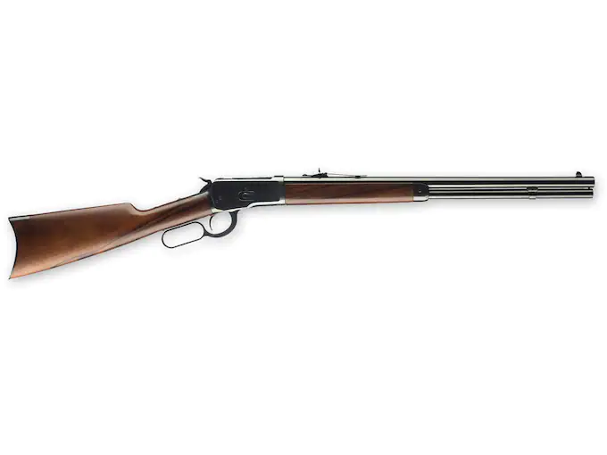Winchester 1892 Short Lever Action Centerfire Rifle