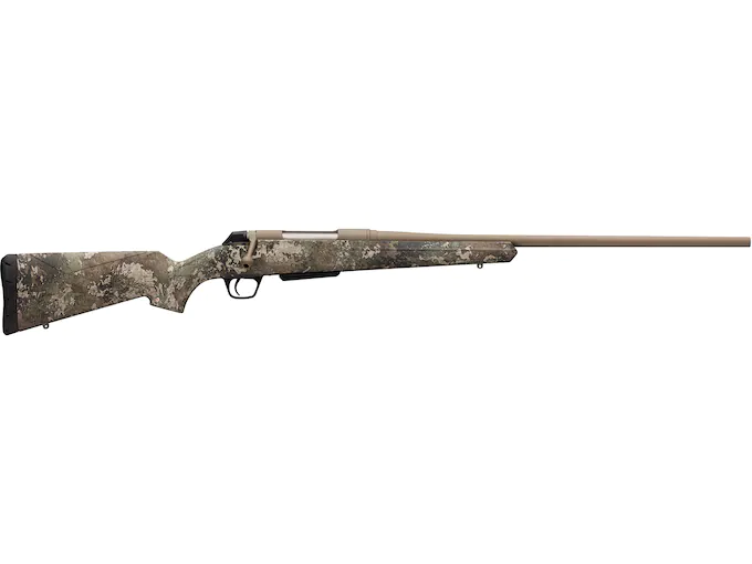 Winchester XPR Hunter Bolt Action Centerfire Rifle