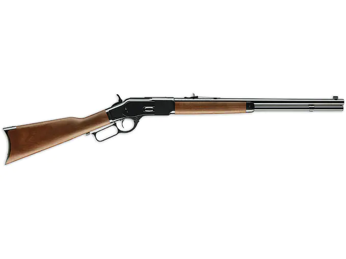 Winchester 1873 Short Lever Action Centerfire Rifle