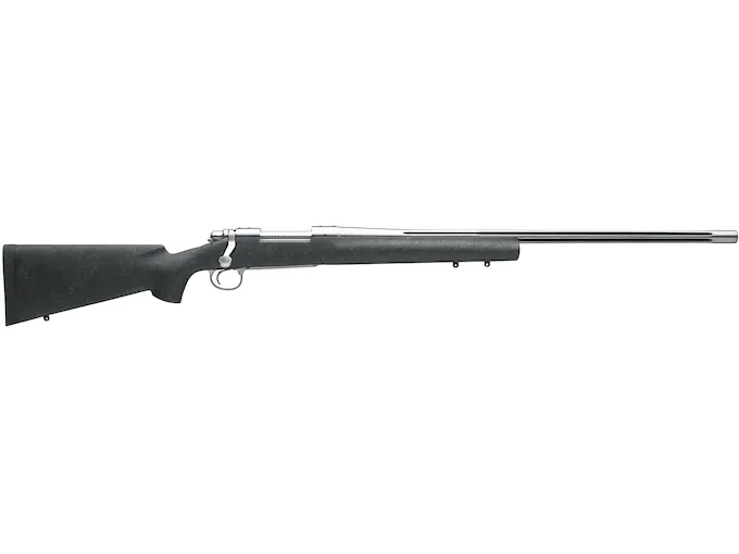 Remington 700 Sendero SFII Bolt Action Centerfire Rifle