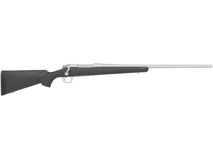 Remington 700 SPS Stainless Bolt Action Centerfire Rifle