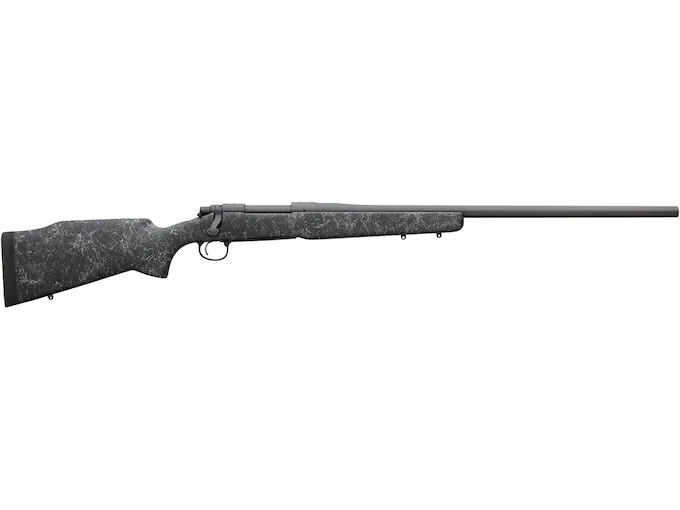 Remington 700 Long Range Bolt Action Centerfire Rifle