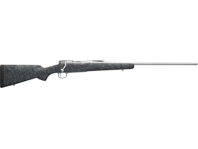 Winchester Model 70 Extreme Weather SS Bolt Action Centerfire Rifle