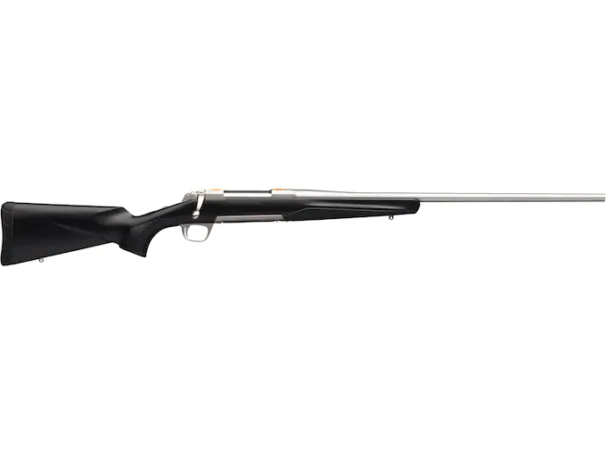 Browning X-Bolt Stainless Stalker Stainless Bolt Action Centerfire Rifle