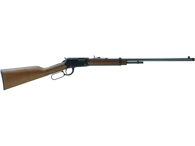 Henry Frontier Suppressor Ready Lever Action Rimfire Rifle