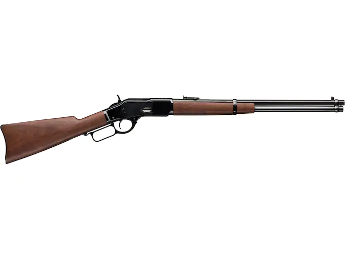Winchester 1873 Carbine Lever Action Centerfire Rifle