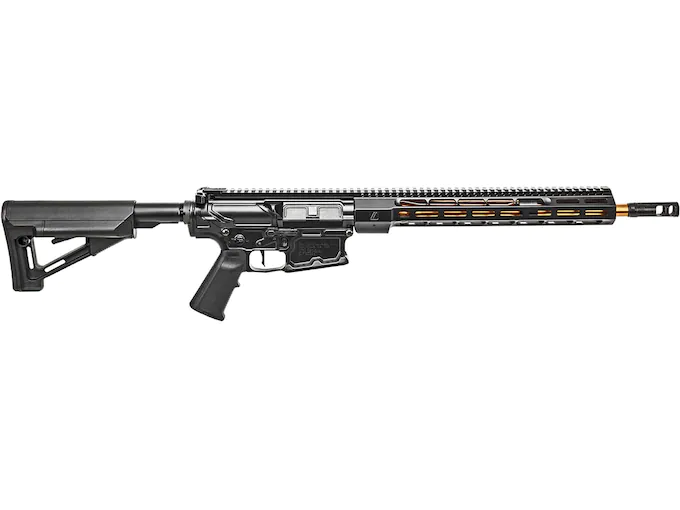 ZEV Technologies Large Frame Billet Semi-Automatic Centerfire Rifle