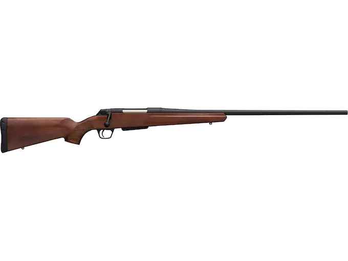 Winchester XPR Bolt Action Centerfire Rifle 350 Legend 22" Barrel Matte Blue and Walnut