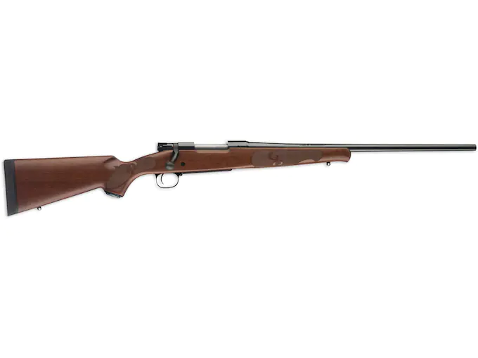 Winchester Model 70 Featherweight Compact Bolt Action Centerfire Rifle