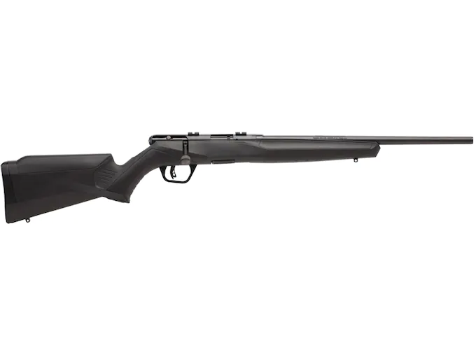 Savage Arms B22 F Bolt Action Youth Rimfire Rifle