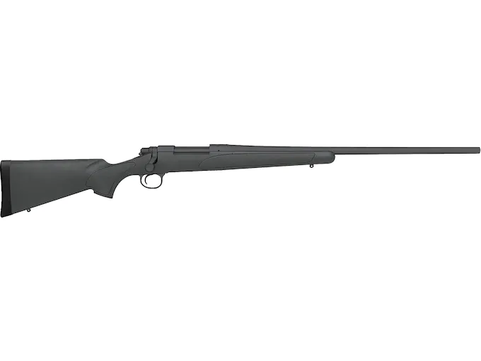 Remington 700 ADL Synthetic Bolt Action Centerfire Rifle