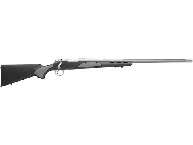 Remington 700 Varmint SF Bolt Action Centerfire Rifle