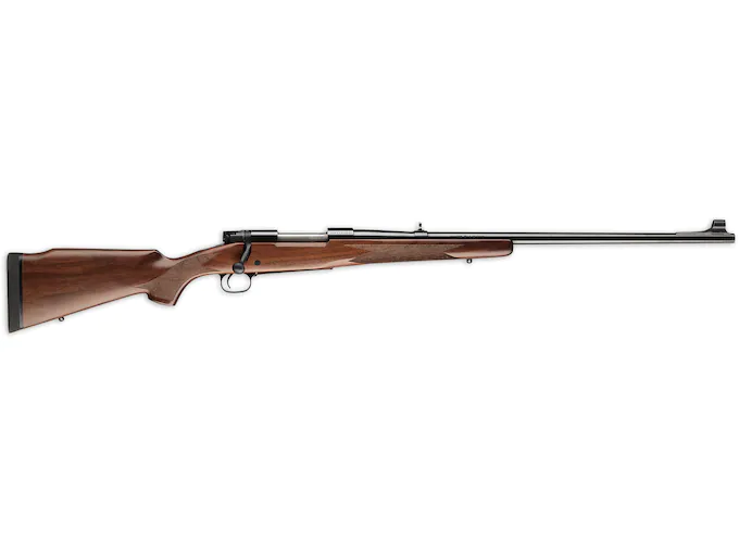 Winchester Model 70 Alaskan Bolt Action Centerfire Rifle