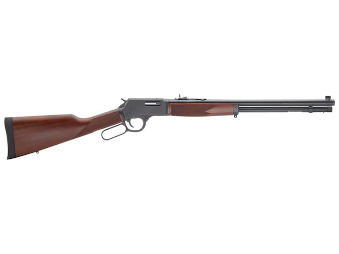 Henry Big Boy Steel Lever Action Centerfire Rifle