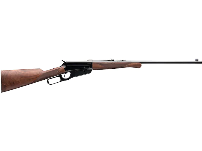 Winchester Model 1895 High Grade Lever Action Centerfire Rifle