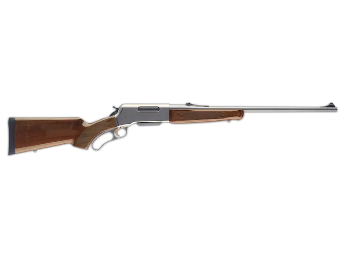 Browning BLR Lightweight Lever-Action Centerfire Rifle
