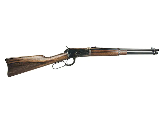 Chiappa 1892 Trapper Lever-Action Centerfire Rifle