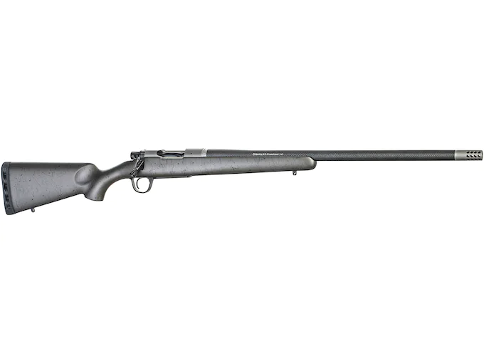 Christensen Arms Ridgeline Titanium Bolt Action Centerfire Rifle