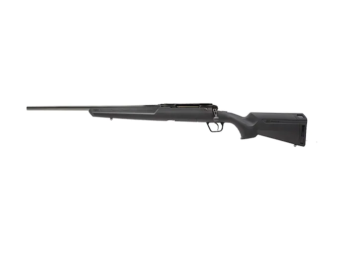 Savage Axis Youth Bolt Action Centerfire Rifle