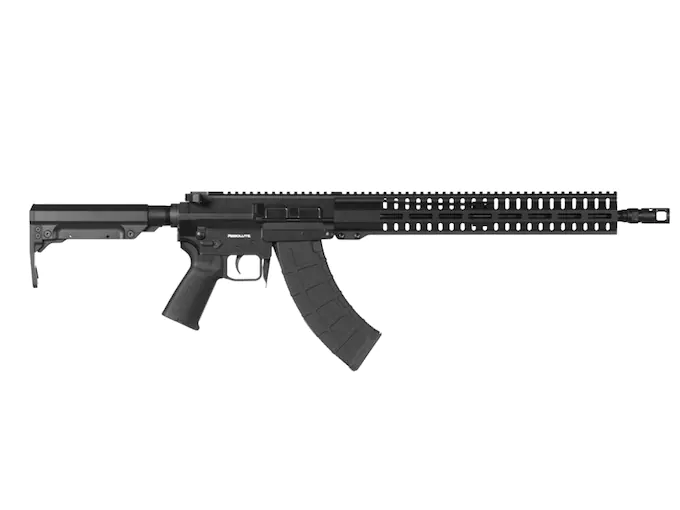 CMMG Resolute 300 MK47 Rifle Semi-Automatic Centerfire Rifle