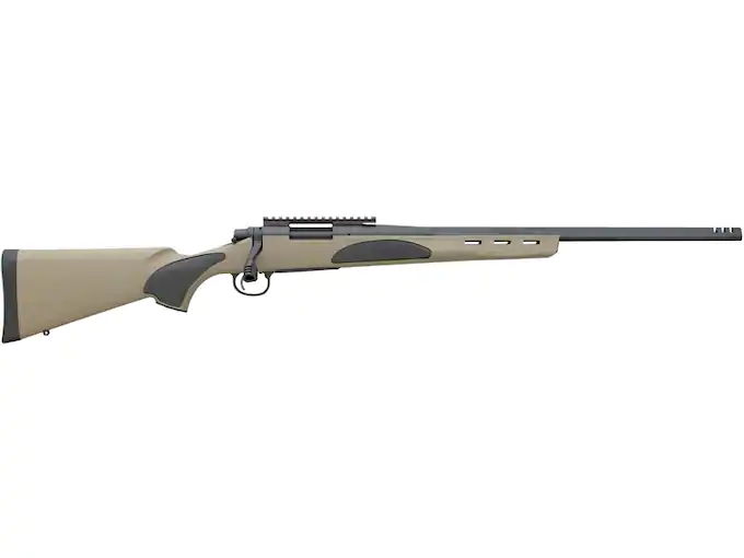 Remington 700 VTR Bolt Action Centerfire Rifle